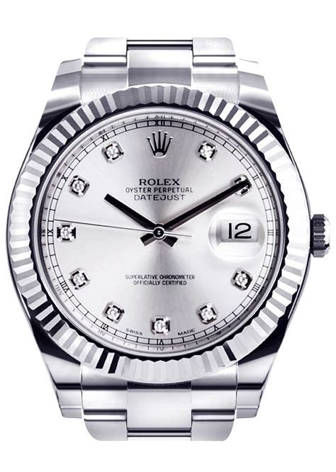 rolex datejust ii white gold price|Rolex Datejust 18k white gold.